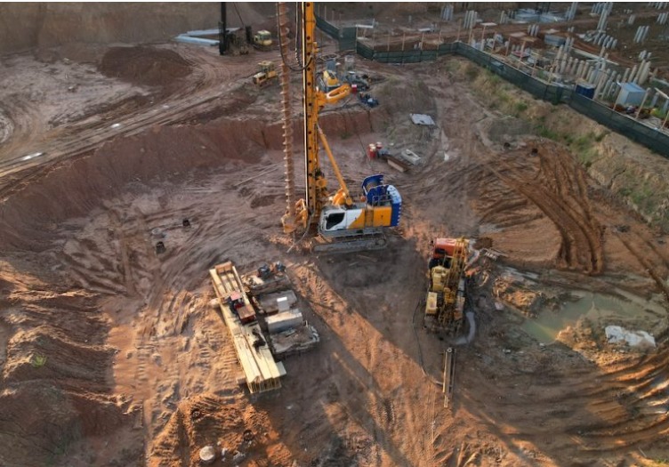 Geo Technical Solutions