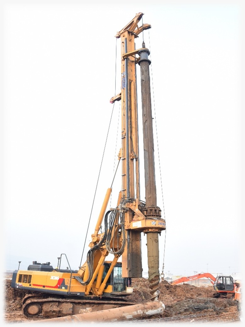  RESIDUE UPGRADATION FACILITY – PROJECT