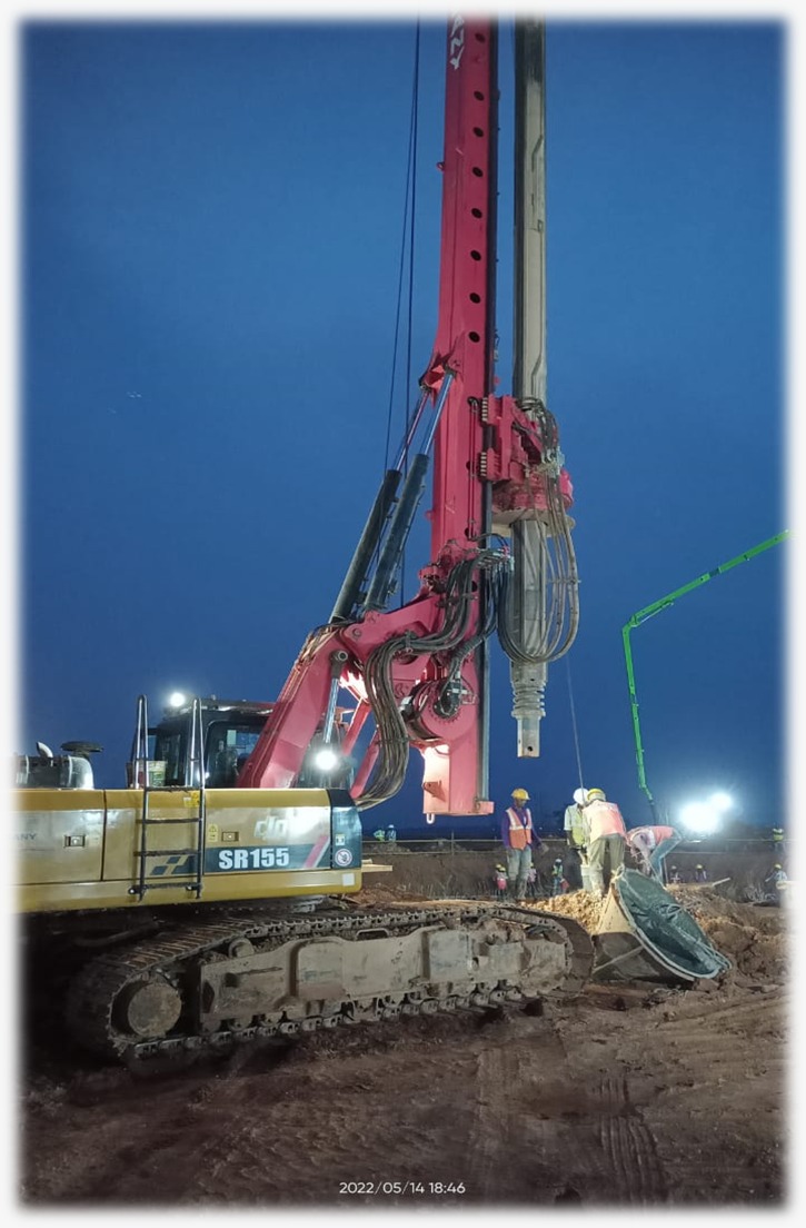 CDU/VDU – PROJECT
