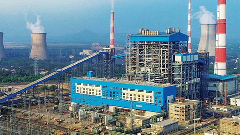 NTEGRATED EFFLUENT TREATMENT PLANT– PROJECT
