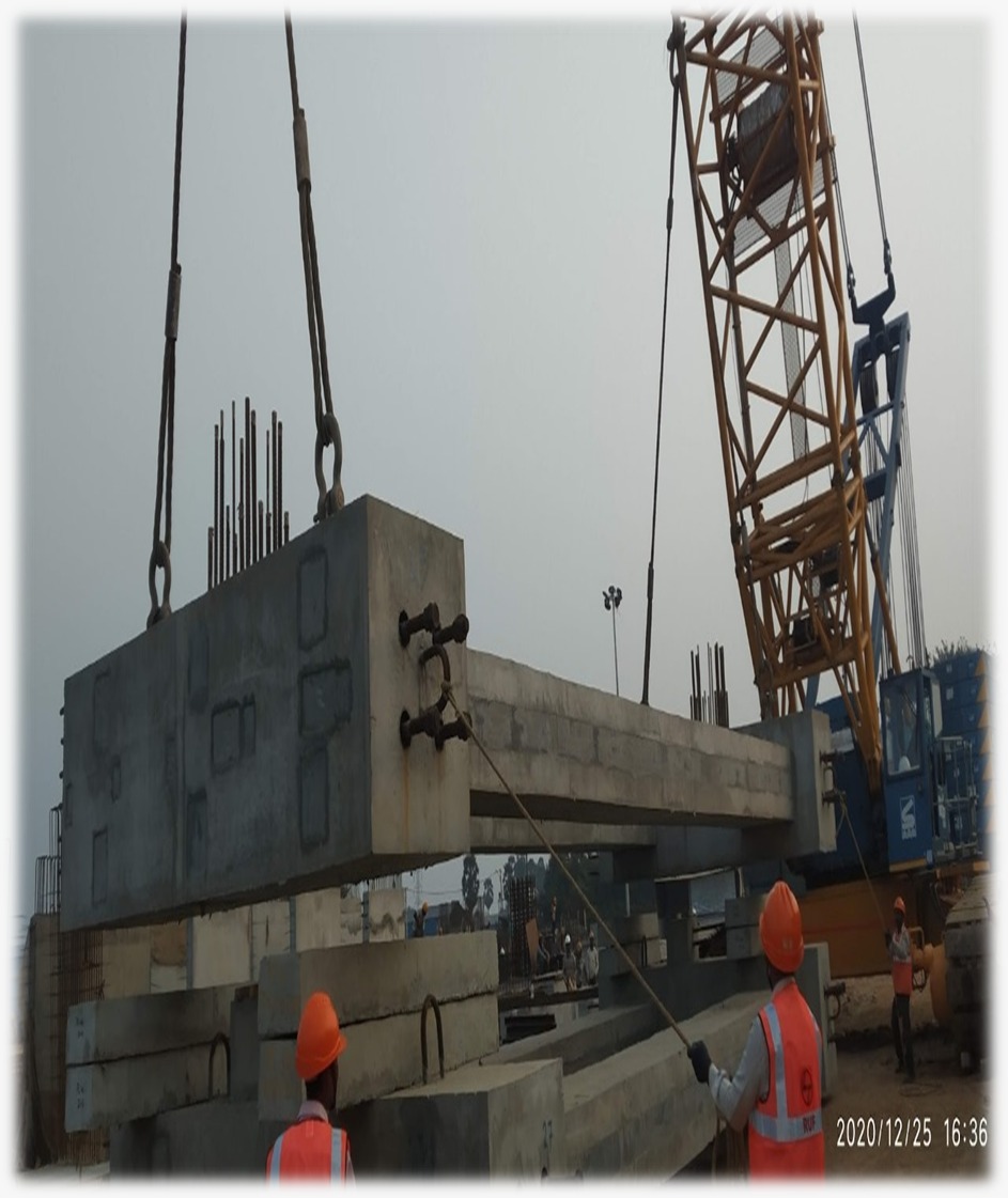 VISAKH REFINERY MODERNIZATION PROJECT 