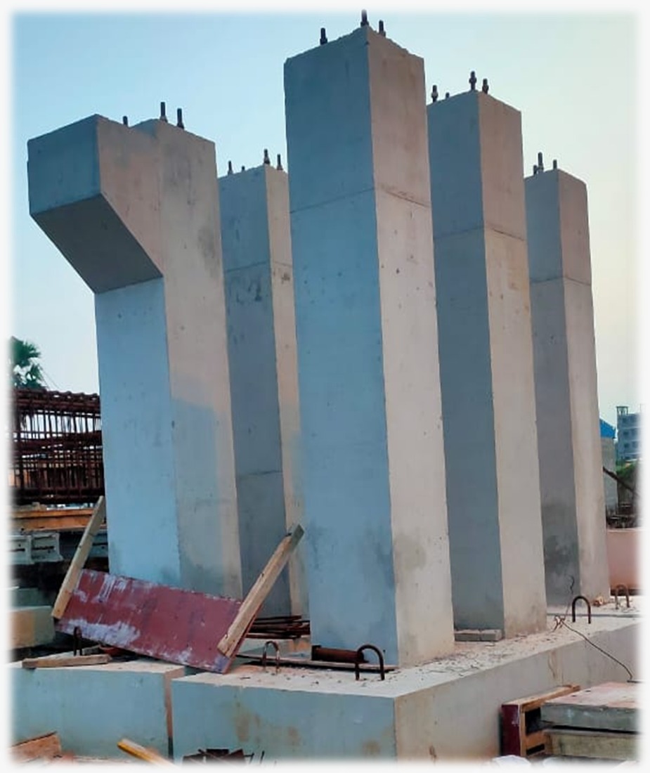 RESIDUE UPGRADATION FACILITY 