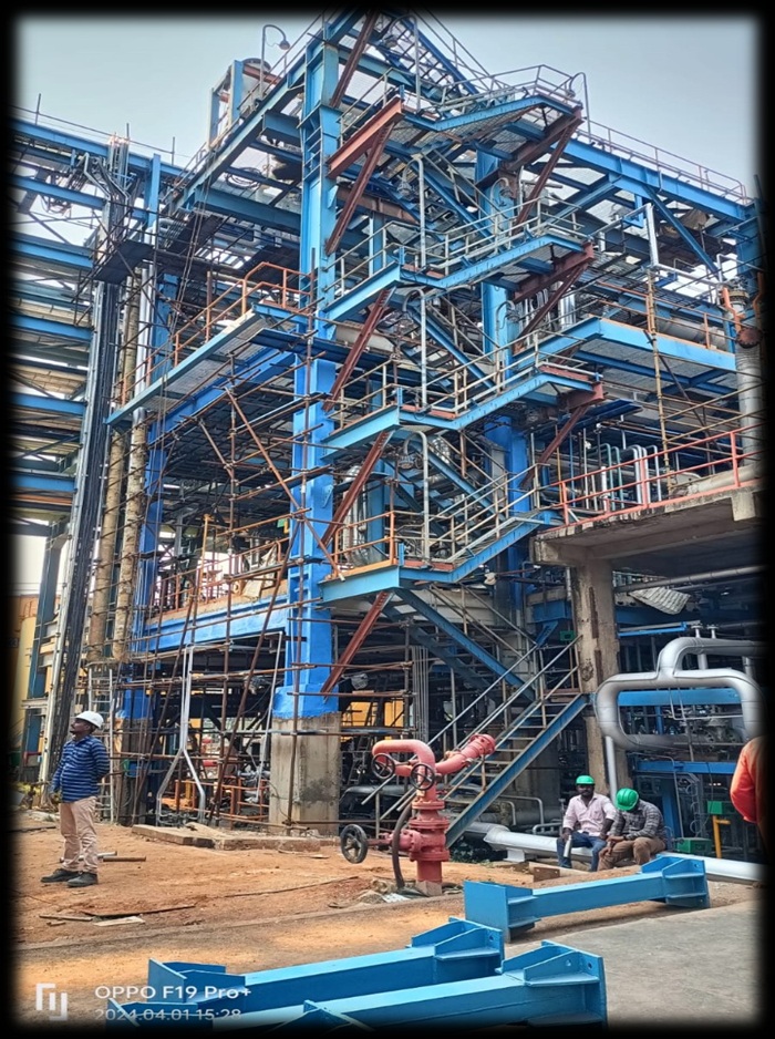 VRMP - OBE - PROJECT – PROJECT 